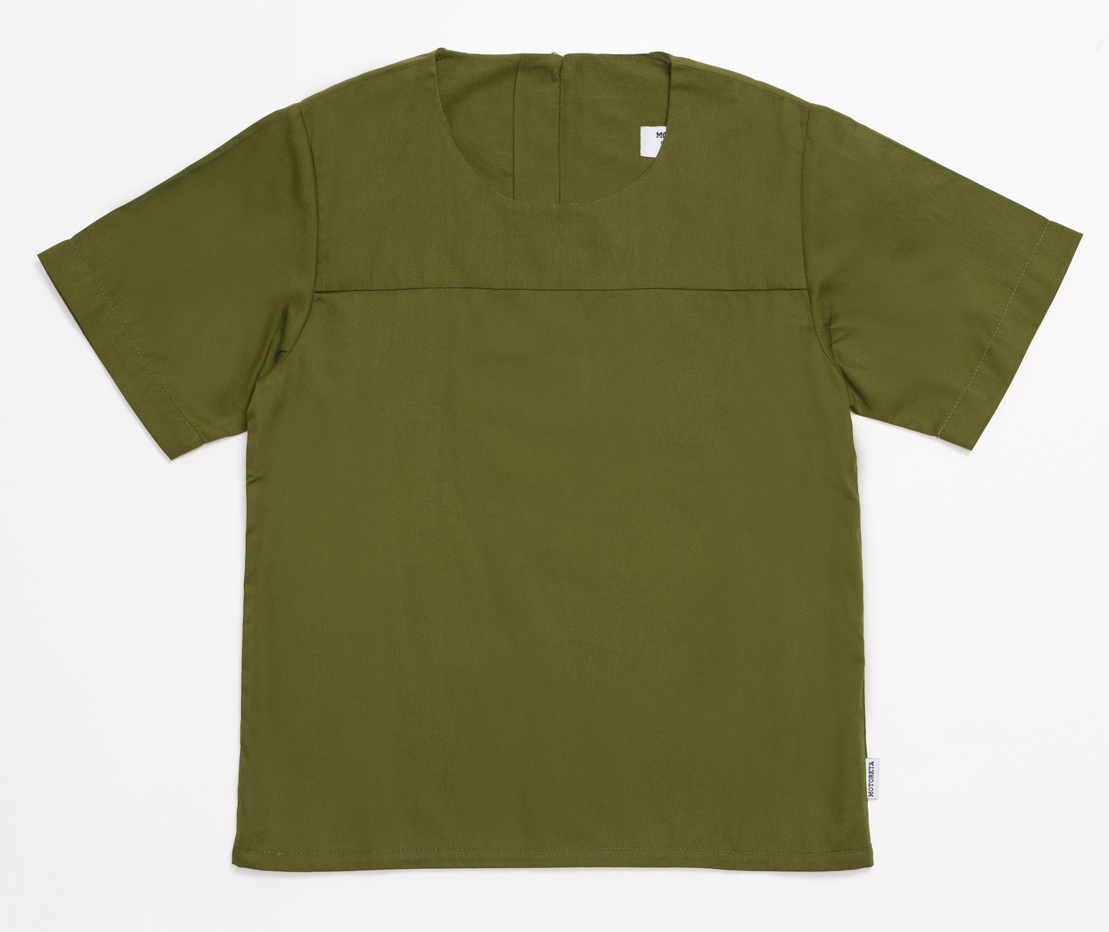                                                                                                                                              Tarifa Shirt - Green